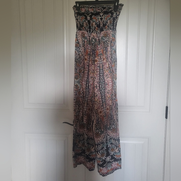 Shein, S, black multi - Picture 6 of 6